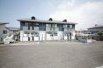 ハイライズ石川の間取り画像