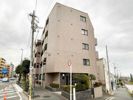 マイナビSTAYミライエ目黒碑文谷（ルーブル都立大学Ⅱ）の間取り画像