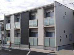 クレイノクエスタⅡの外観画像