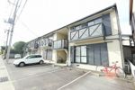 ルミエール蛍田Bの間取り画像