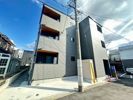 Relacion長束Ⅰの間取り画像