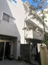 シャルム・ローゼの間取り画像