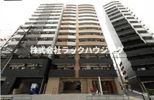 SERENiTE福島sceltoの外観