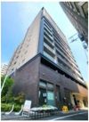 コンシェリア東京入谷ステーションフロントの間取り画像