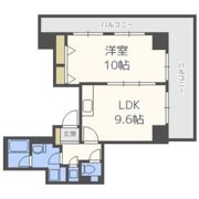 樹樹ガーデンの間取り画像