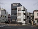 イストリア・ケーの外観