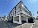 Nステージ庚午北の間取り画像