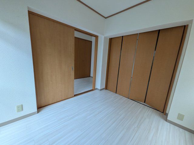 洋室