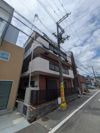 グレイスハイツ大田町の外観