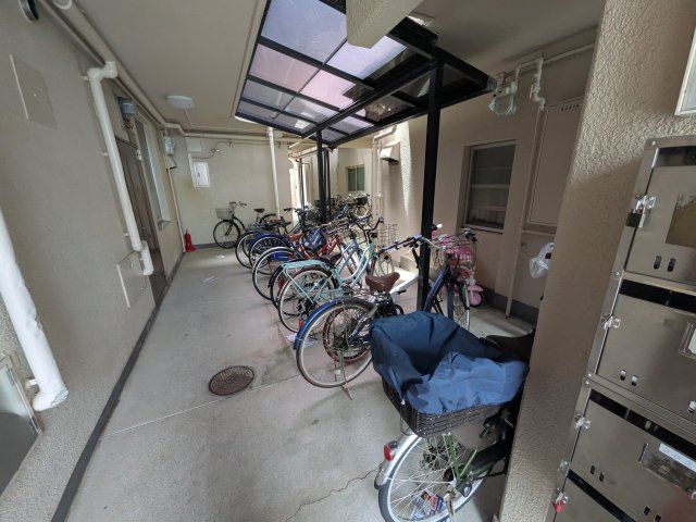 ロビー