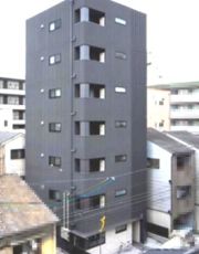 フローラ梅田東の外観画像