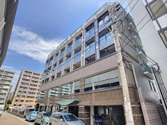 ハイアートの外観画像