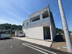 ルミナス西の土居の外観画像