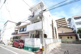Rommel中広の外観画像