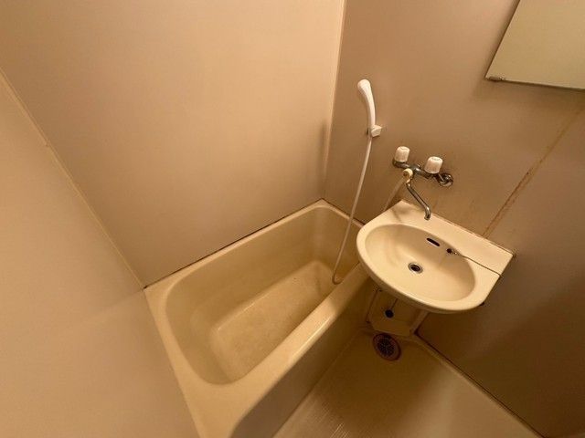 バスルーム