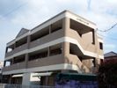 ニューシティマンション沼田の間取り画像