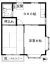 第三丸和ハイムの間取り画像