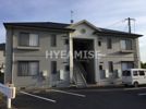 フォーレス木場A棟の間取り画像