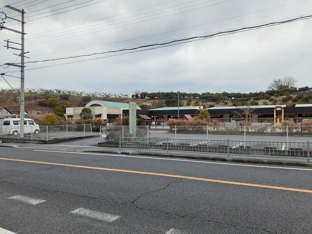 すみだこども園様まで376m