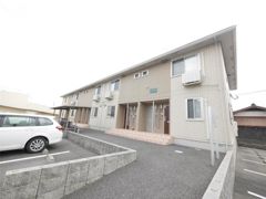 フラワーヒルズ藤の外観画像