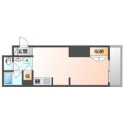 サンピア柳町の間取り画像