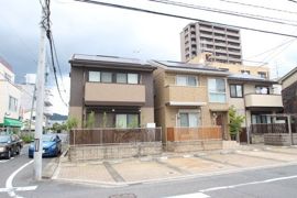 サザン ウィンドウ Aの外観画像