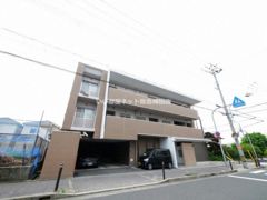 フロレセール桜の町の外観画像