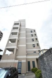 パーク三同の外観画像
