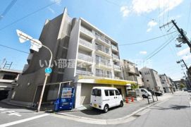 新豊里ハイツの外観画像