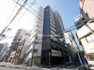 エステムコート梅田・茶屋町IIIネクスタの外観