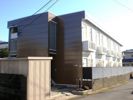 レオパレス武蔵野の間取り画像
