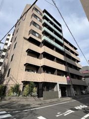 セジョリ板橋桜通りの外観画像