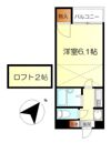ピア本町の間取り画像