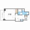 アスヴェル難波EASTの間取り画像