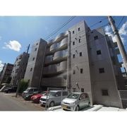 三鷹アミニティⅢの外観画像