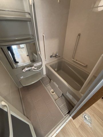バスルーム