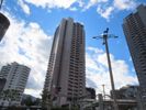 Acityタワーズイーストタワーの外観画像