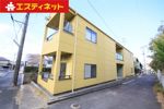 ハイツたんぽぽの間取り画像