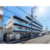 GENOVIA南行徳skygardenの間取り画像