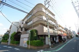 ルピナスの外観画像