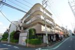 ルピナスの間取り画像