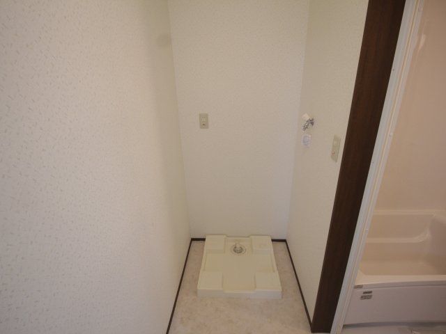 ラフォーレあおいBの外観画像