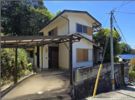 上温品戸建の間取り画像