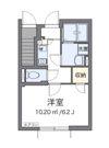 ヴィアロ大泉学園町レジデンスの間取り画像