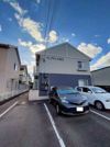 フレグランス川口の間取り画像