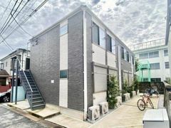 KANEGONの外観画像