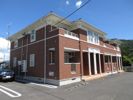 プリムローズ Bの間取り画像