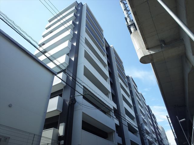 YGM箱崎駅前2の外観画像