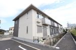 セレーノ真鍋の外観