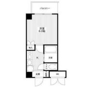 Villa Keiの間取り画像